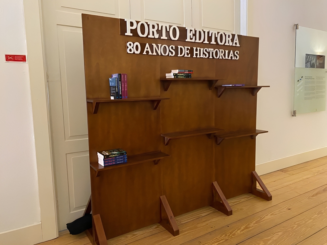 Projeto Porto Editora